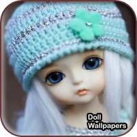 Doll Wallpapers on 9Apps