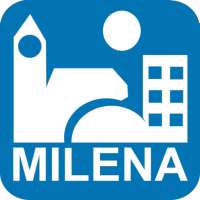 Milena on 9Apps