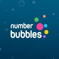 Number Bubbles