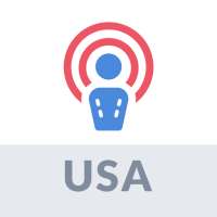 USA Podcast | USA & Global Podcasts