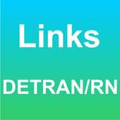 Links DETRAN/RN