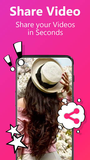 Like Karo : Short Video App, Like Video 3 تصوير الشاشة