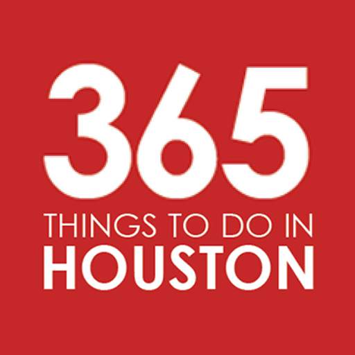 365 Things to Do in Houston