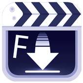 Fast Video Downloader HD for fb