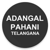 Telangana Adangal Pahani on 9Apps