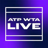 ATP WTA Live on 9Apps