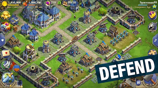 Clash of Kings APK Download 2023 - Free - 9Apps