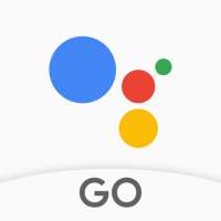 Google Assistant Go on 9Apps