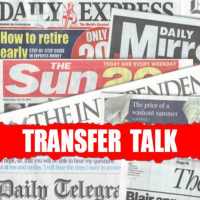 Transfer news LIVE update