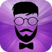 Beard My Face on 9Apps