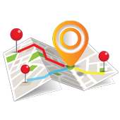 GPS Coordinates Route on 9Apps