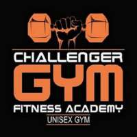 Challenger Gym & Sports Academy on 9Apps