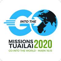 Missions Tuailai 2020