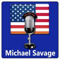 Michael Savage radio app on 9Apps
