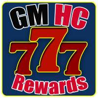 GM HC Rewards on 9Apps
