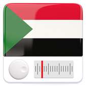 Sudan Radio FM Free Online on 9Apps