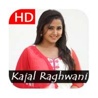 Kajal Raghwani New HD Photo Image
