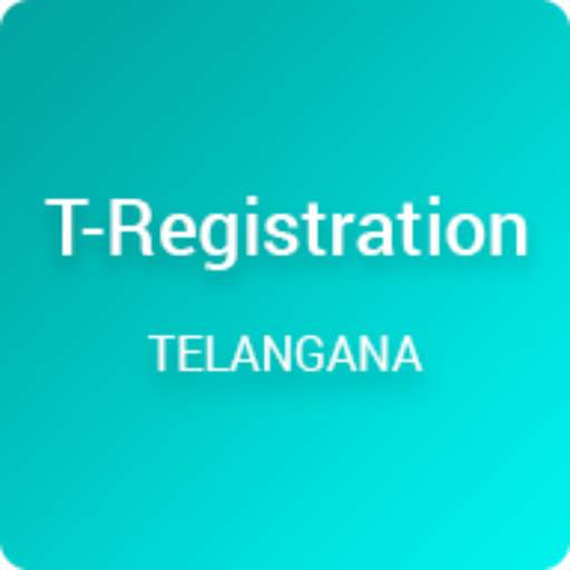 T-Registration