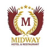 Midway Hotel on 9Apps