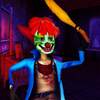 Scary Killer Clown ?: Escape Horror House
