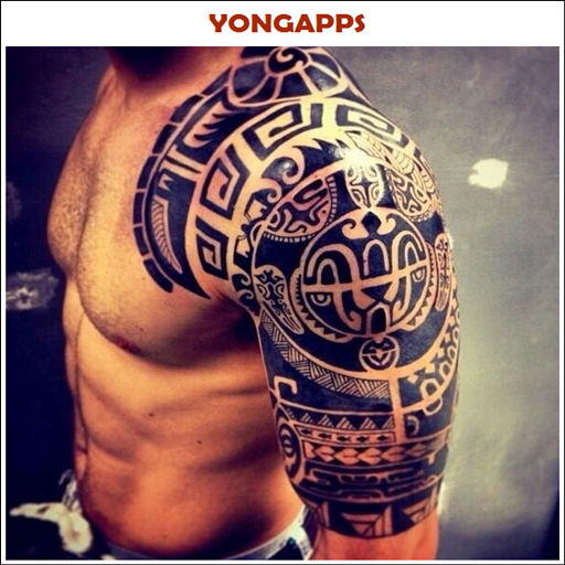 Best Arm Tattoo Ideas For Men 2020