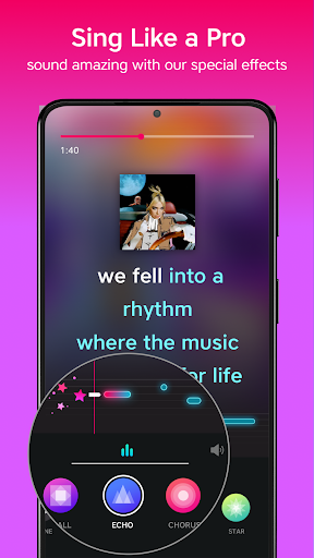 Karaoke - Sing Karaoke, Unlimited Songs screenshot 2