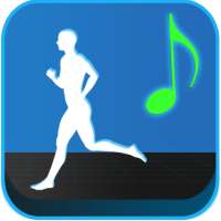 音楽ラン：ジョギングワークアウト on 9Apps