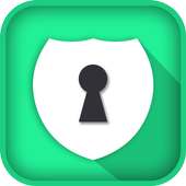 Lock Apps Security