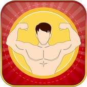 Gym Workout Guide on 9Apps