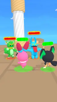 Adopt Me Neon Pets APK Download 2023 - Free - 9Apps