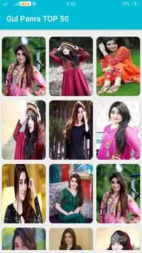 Gul Panra Pashto Sex - Gul Panra Wallpaper TOP 50 APK Download 2023 - Free - 9Apps