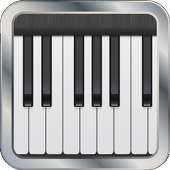 Piano on 9Apps