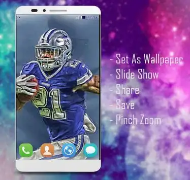 Wallpapers For Dallas Cowboys APK Download 2023 - Free - 9Apps