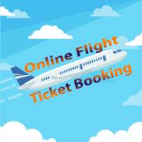 Online Flight Ticket Booking