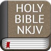 Holy Bible NKJV Offline