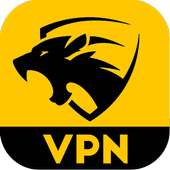 Panther VPN - Fast & Reliable Premium VPN Proxy
