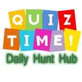 Daily Hunt Hub