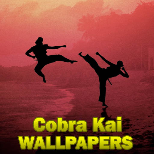 Cobra Kai Wallpapers