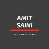 Amit Saini