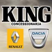 Concessionaria Renault King
