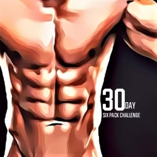 Six Pack in 30 Days - Home Abs Workout