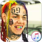 All Songs 6IX9INE