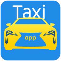 Taxi app on 9Apps