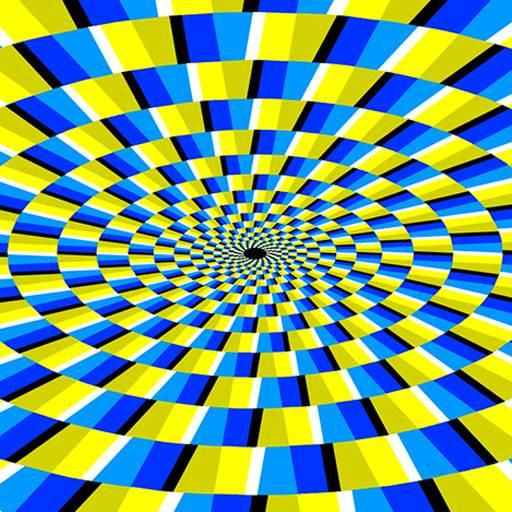 Moving Optical Illusion optical illusion moving HD wallpaper  Peakpx