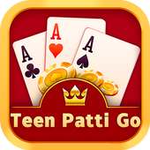 Teen Patti Go-Online Card Game