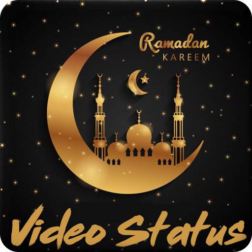 Ramadan Video Status - Full Screen Ramadan Status