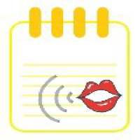 Text-to-speech notepad app [Speaking notepad]