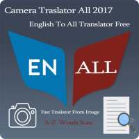Camera Translator All 2020 on 9Apps