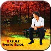 Natural Photo Editor on 9Apps