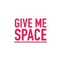 Give Me Space - The Best Social Distancing Tracker